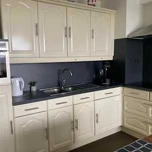  Appartement Micheline's Plekje België