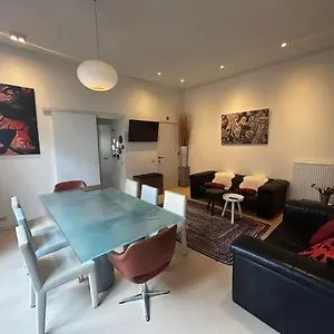  Appartement Chic Arty & Cosy 300m From Beach België