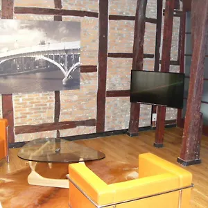  Appartement Amosa Centre Gerardrie 17 België