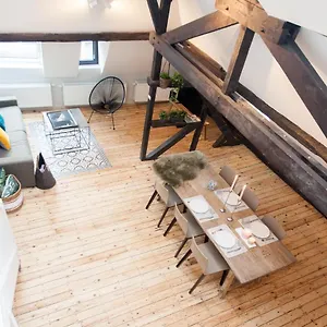  Appartement Smartflats - Vieille België