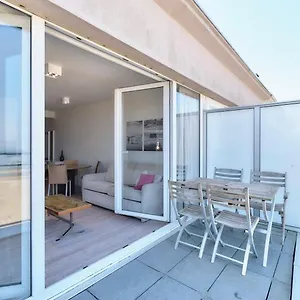  Appartement Seadream België